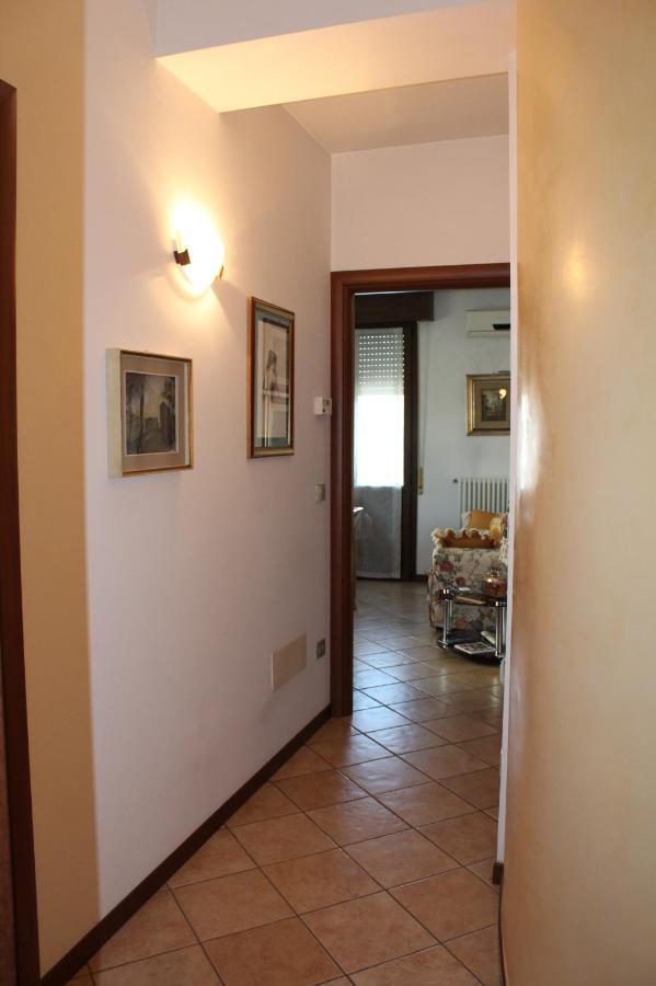 Bed and Breakfast B. & B. Nabucco Parma Exterior foto