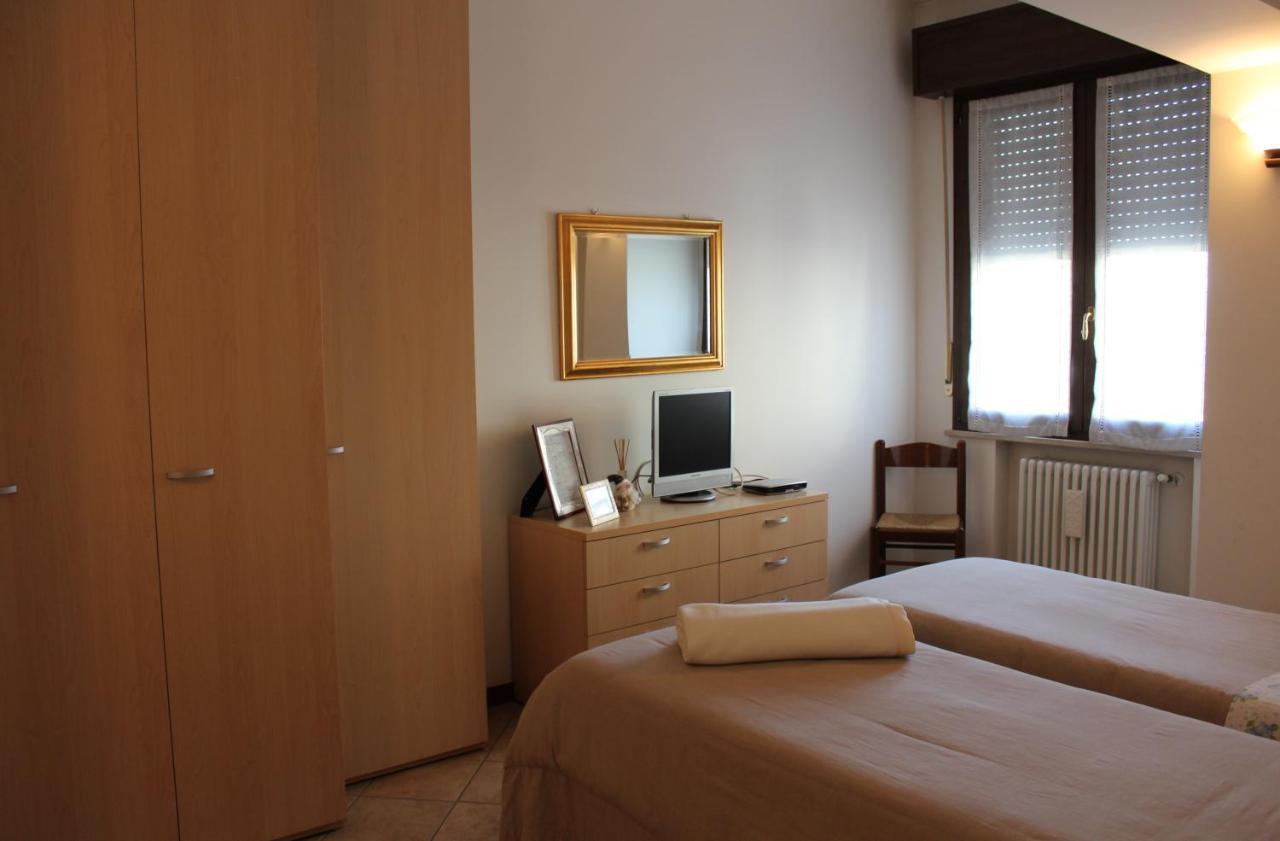 Bed and Breakfast B. & B. Nabucco Parma Exterior foto
